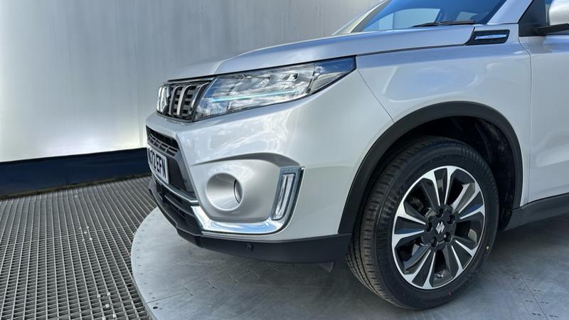 Used Suzuki Vitara 2023 for sale - 77945670: Photo 71