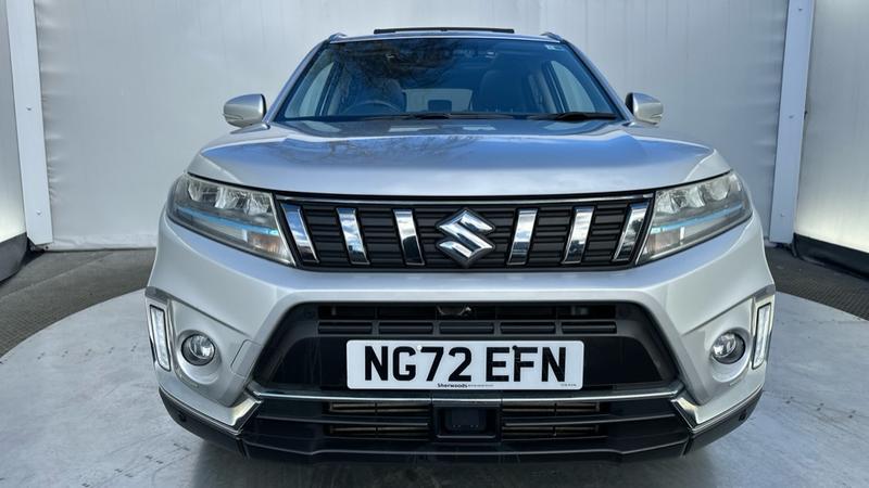 Used Suzuki Vitara 2023 for sale - 77945670: Photo 72