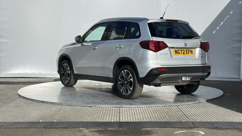 Used Suzuki Vitara 2023 for sale - 77945670: Photo 8