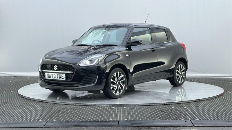 Used Suzuki Swift 2023 for sale - 77470252: Photo 10
