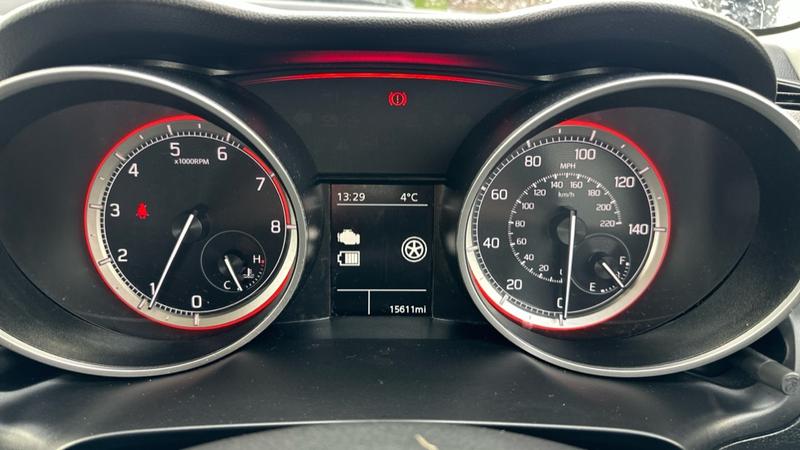 Used Suzuki Swift 2023 for sale - 77470252: Photo 14