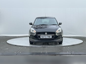 Used Suzuki Swift 2023 for sale - 77470252: Photo