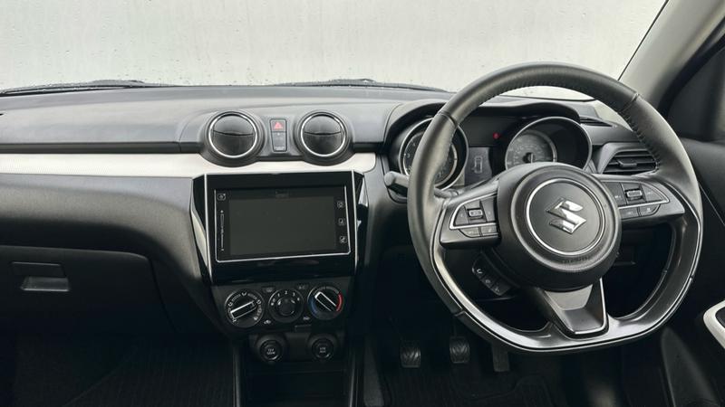 Used Suzuki Swift 2023 for sale - 77470252: Photo 4