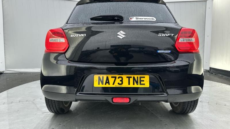 Used Suzuki Swift 2023 for sale - 77470252: Photo 47