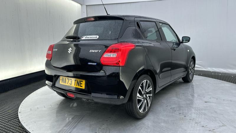Used Suzuki Swift 2023 for sale - 77470252: Photo 52