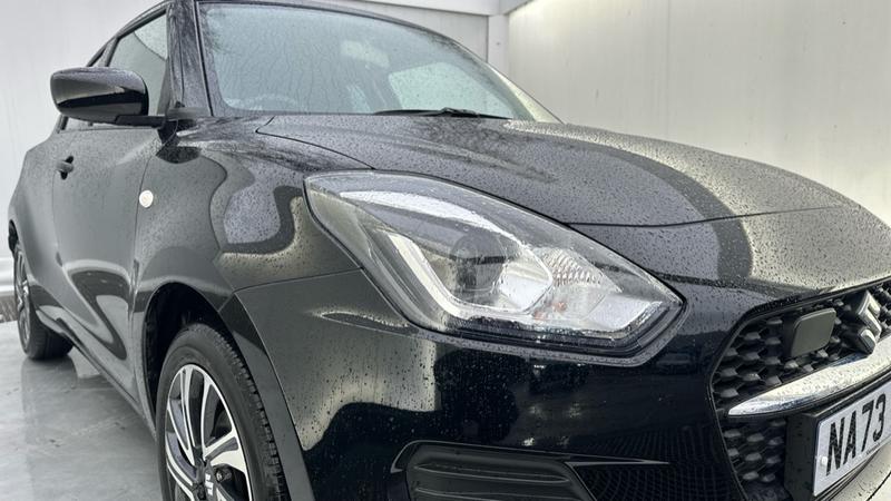 Used Suzuki Swift 2023 for sale - 77470252: Photo 59