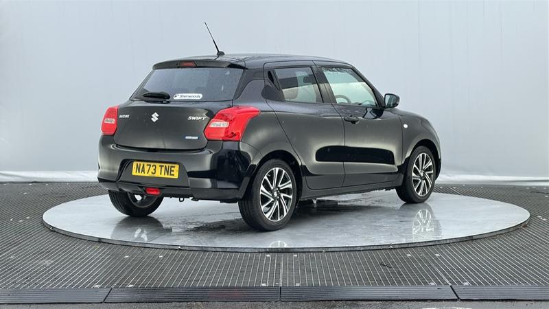 Used Suzuki Swift 2023 for sale - 77470252: Photo 6