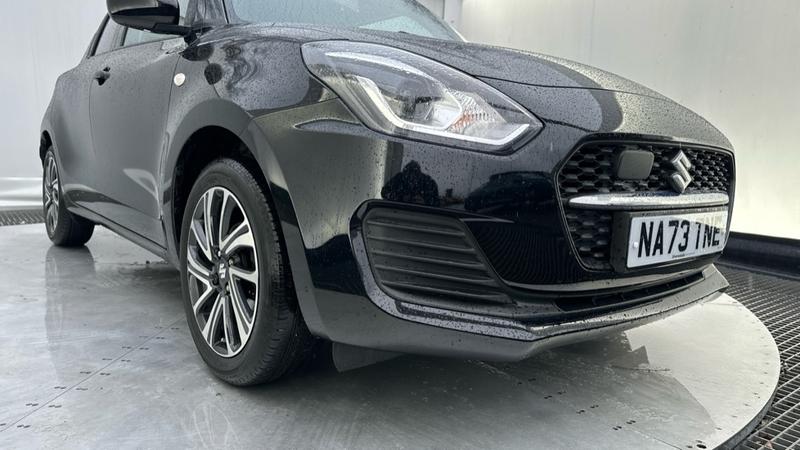 Used Suzuki Swift 2023 for sale - 77470252: Photo 60