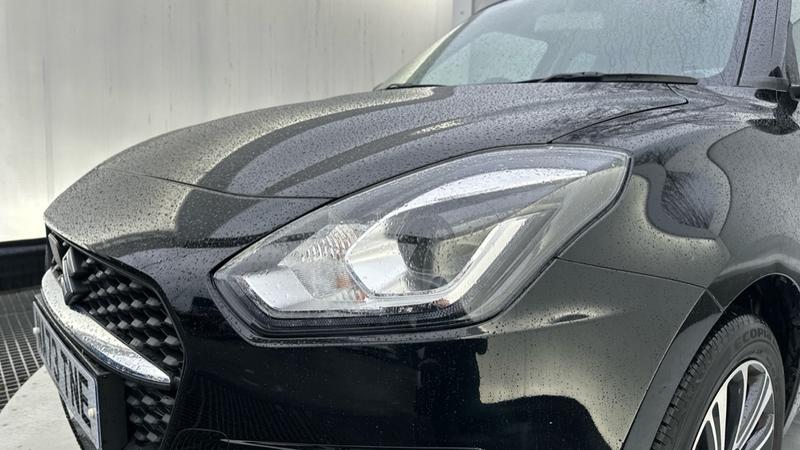 Used Suzuki Swift 2023 for sale - 77470252: Photo 62