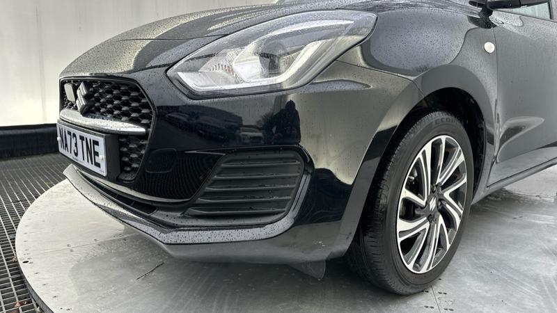 Used Suzuki Swift 2023 for sale - 77470252: Photo 63