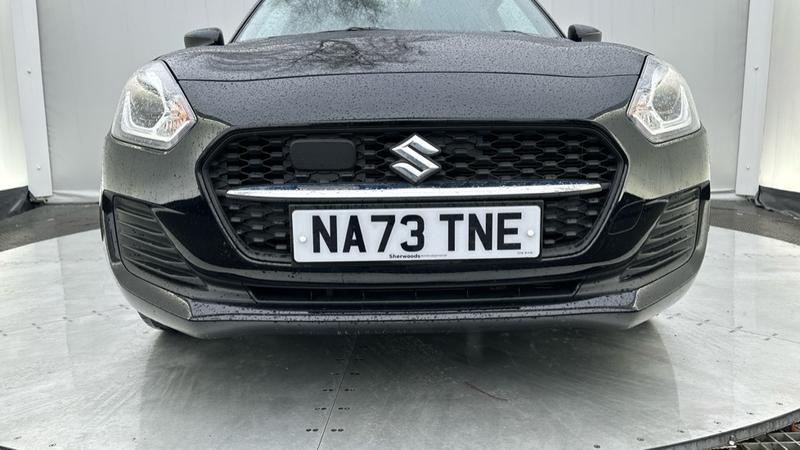 Used Suzuki Swift 2023 for sale - 77470252: Photo 64