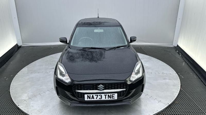 Used Suzuki Swift 2023 for sale - 77470252: Photo 65