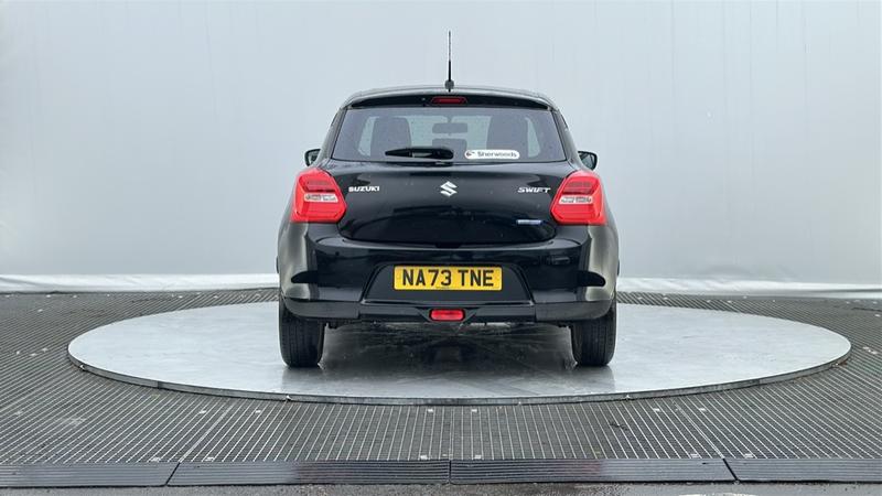 Used Suzuki Swift 2023 for sale - 77470252: Photo 7