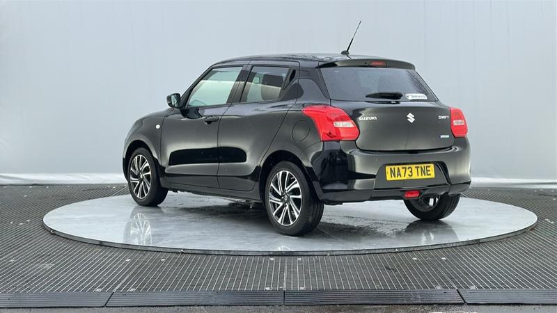 Used Suzuki Swift 2023 for sale - 77470252: Photo 8