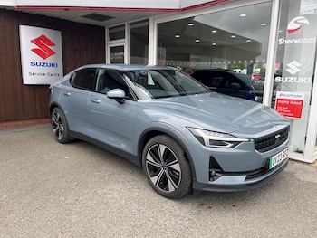 Used Polestar Polestar 2 2023 for sale - 78729404: Photo
