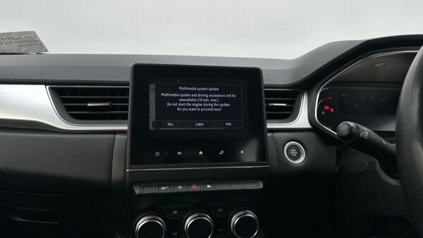 Used Renault Captur 2022 for sale - 75586874: Photo 12