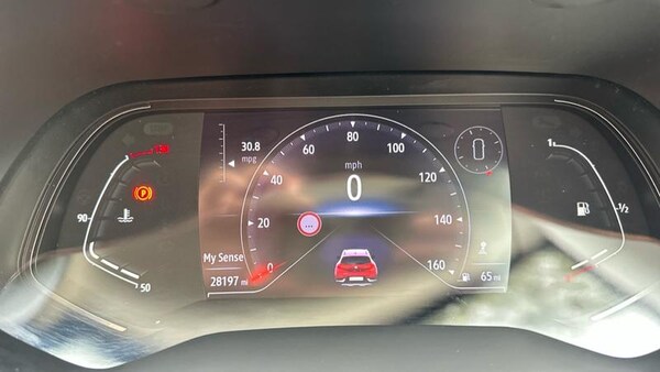 Used Renault Captur 2022 for sale - 75586874: Photo 13