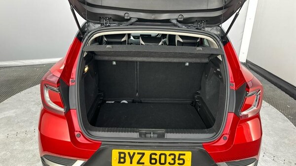 Used Renault Captur 2022 for sale - 75586874: Photo 15