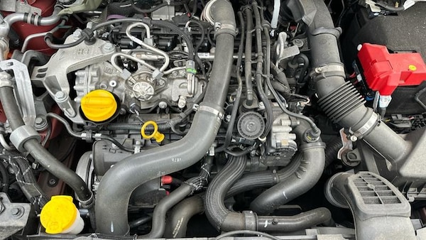 Used Renault Captur 2022 for sale - 75586874: Photo 16