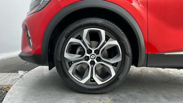 Used Renault Captur 2022 for sale - 75586874: Photo 17