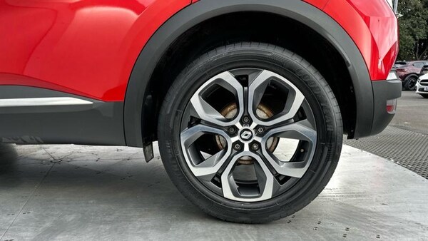 Used Renault Captur 2022 for sale - 75586874: Photo 18