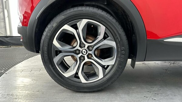 Used Renault Captur 2022 for sale - 75586874: Photo 19