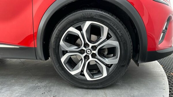 Used Renault Captur 2022 for sale - 75586874: Photo 20