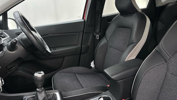Used Renault Captur 2022 for sale - 75586874: Photo 22