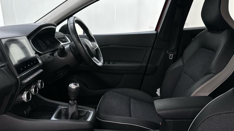 Vehicle 23