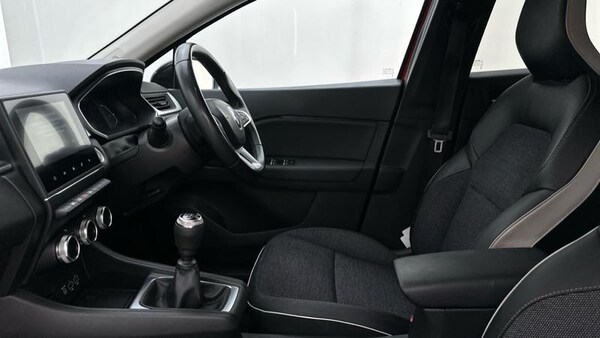 Used Renault Captur 2022 for sale - 75586874: Photo 23