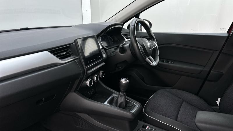 Vehicle 24