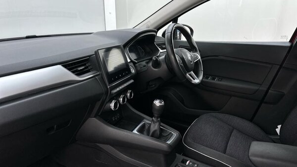 Used Renault Captur 2022 for sale - 75586874: Photo 24