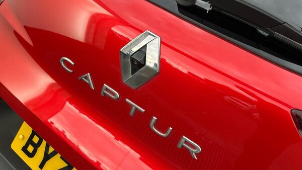 Used Renault Captur 2022 for sale - 75586874: Photo 26