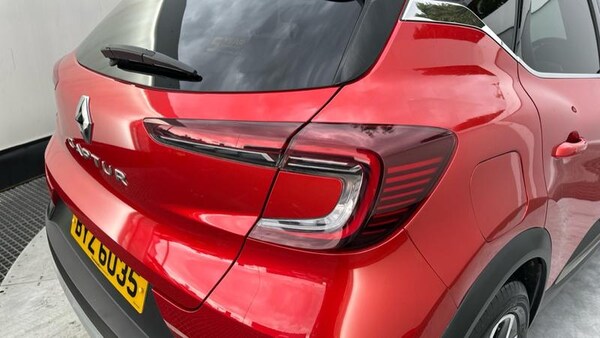 Used Renault Captur 2022 for sale - 75586874: Photo 27