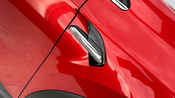Used Renault Captur 2022 for sale - 75586874: Photo 32