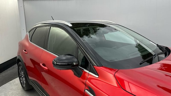 Used Renault Captur 2022 for sale - 75586874: Photo 33