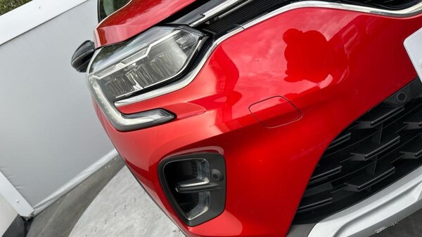 Used Renault Captur 2022 for sale - 75586874: Photo 34