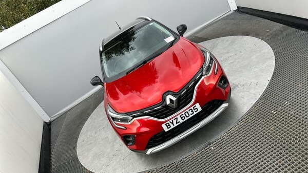 Used Renault Captur 2022 for sale - 75586874: Photo 36