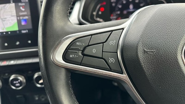 Used Renault Captur 2022 for sale - 75586874: Photo 45