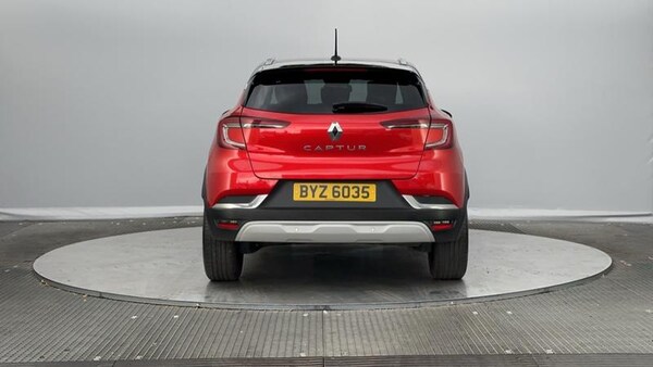 Used Renault Captur 2022 for sale - 75586874: Photo 7