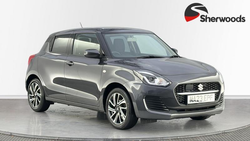 Used Suzuki Swift 2023 for sale - 76919955: Photo 1