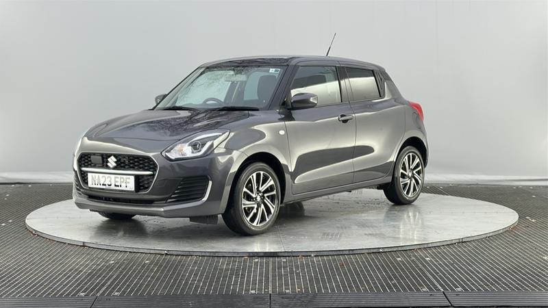 Used Suzuki Swift 2023 for sale - 76919955: Photo 10