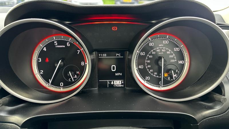 Used Suzuki Swift 2023 for sale - 76919955: Photo 13