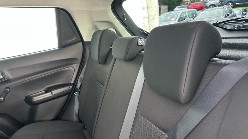 Used Suzuki Swift 2023 for sale - 76919955: Photo 14