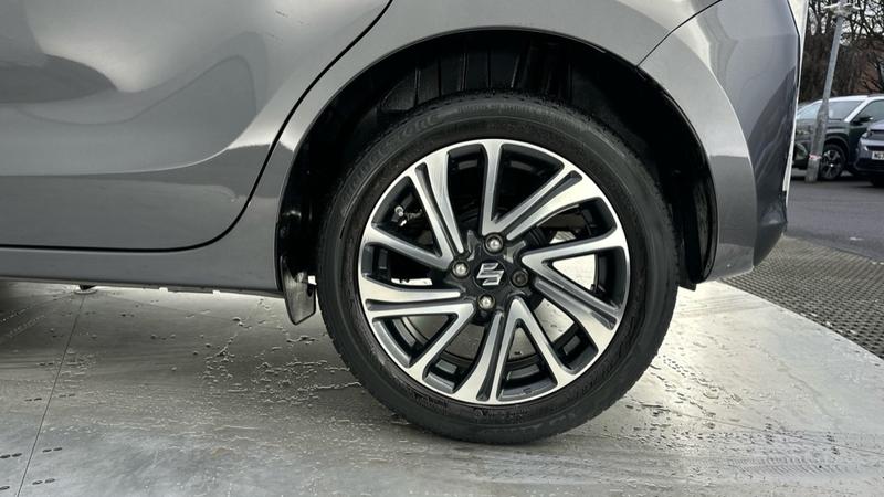 Used Suzuki Swift 2023 for sale - 76919955: Photo 18