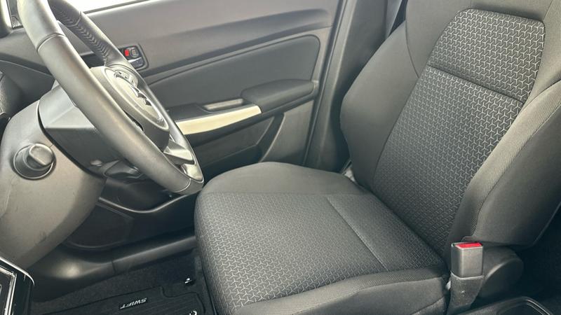 Used Suzuki Swift 2023 for sale - 76919955: Photo 25