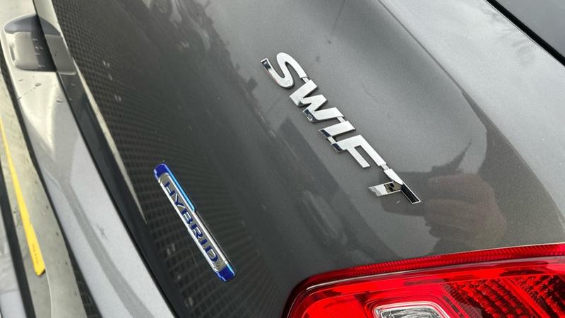Used Suzuki Swift 2023 for sale - 76919955: Photo 29