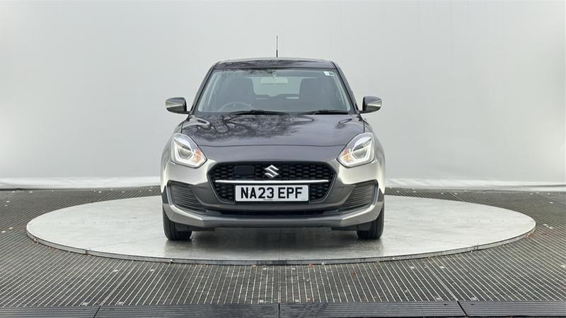 Used Suzuki Swift 2023 for sale - 76919955: Photo 3