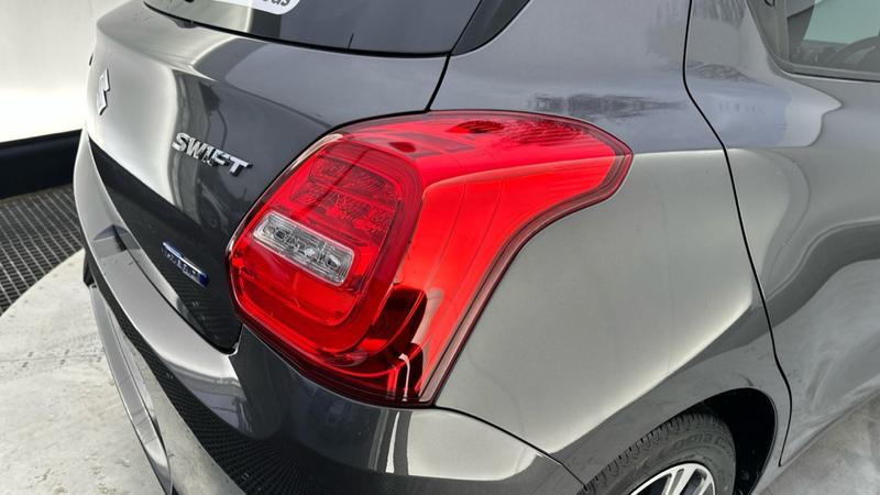 Used Suzuki Swift 2023 for sale - 76919955: Photo 30
