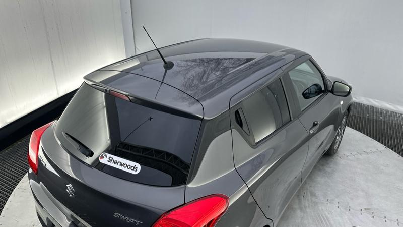 Used Suzuki Swift 2023 for sale - 76919955: Photo 33